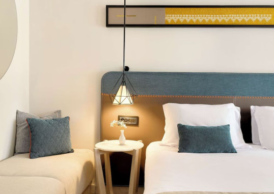 IBEROSTAR SELECTION MIRAGE HAMMAMET 26