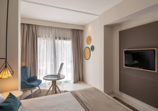 IBEROSTAR SELECTION MIRAGE HAMMAMET 27