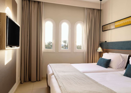 IBEROSTAR SELECTION MIRAGE HAMMAMET 28