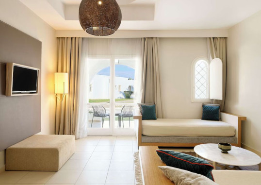 IBEROSTAR SELECTION MIRAGE HAMMAMET 29
