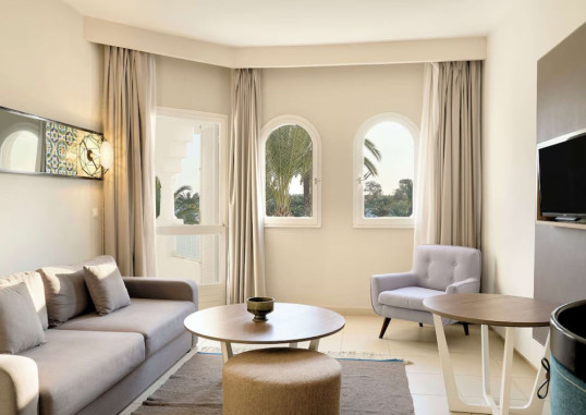 IBEROSTAR SELECTION MIRAGE HAMMAMET 31