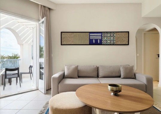 IBEROSTAR SELECTION MIRAGE HAMMAMET 32