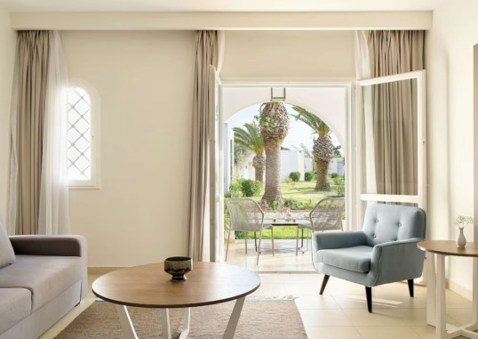 IBEROSTAR SELECTION MIRAGE HAMMAMET 33