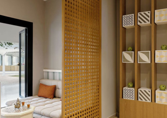 IBEROSTAR SELECTION MIRAGE HAMMAMET 34