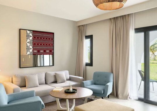IBEROSTAR SELECTION MIRAGE HAMMAMET 35