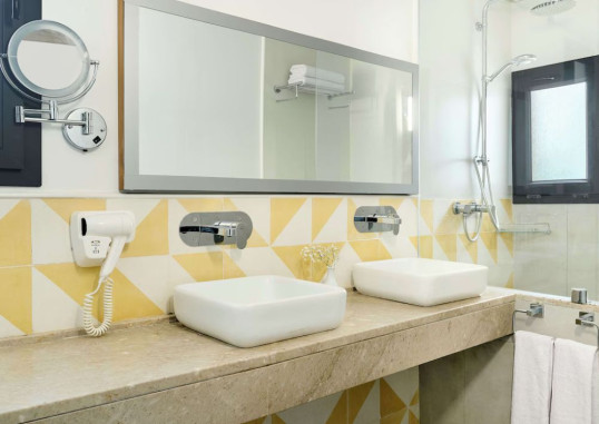 IBEROSTAR SELECTION MIRAGE HAMMAMET 38