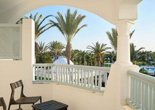 IBEROSTAR SELECTION MIRAGE HAMMAMET 41