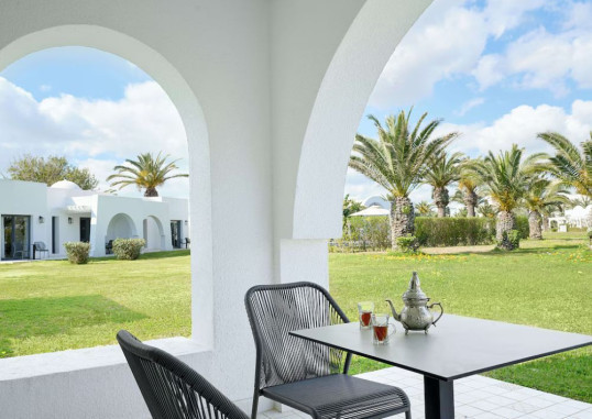 IBEROSTAR SELECTION MIRAGE HAMMAMET 42