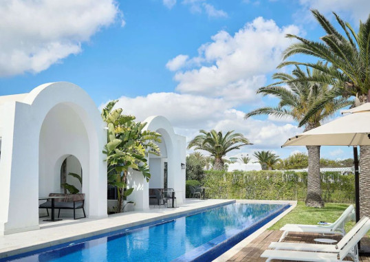 IBEROSTAR SELECTION MIRAGE HAMMAMET 43
