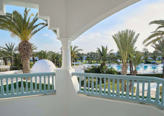 IBEROSTAR SELECTION MIRAGE HAMMAMET 44