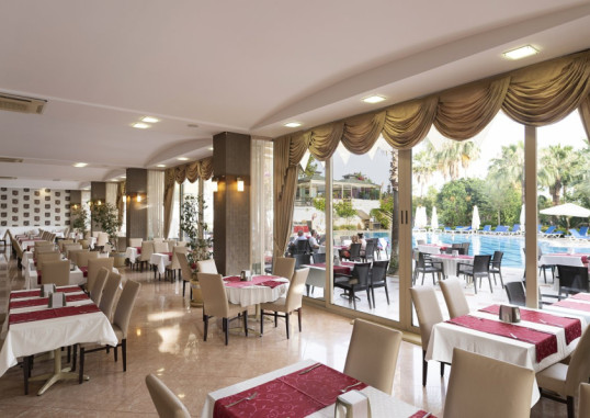 SENTIDO LYCUS BEACH 10