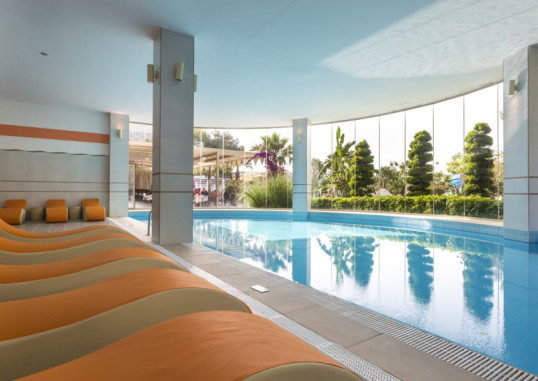 SENTIDO LYCUS BEACH 13