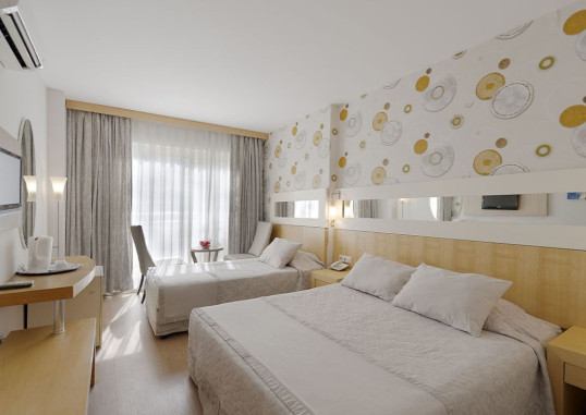 SENTIDO LYCUS BEACH 14