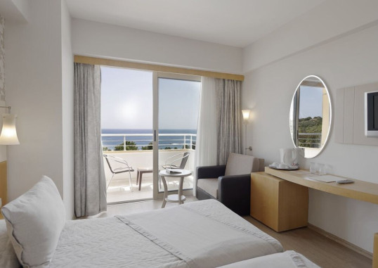 SENTIDO LYCUS BEACH 15