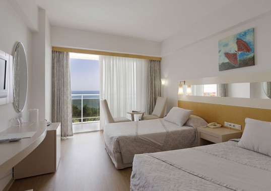 SENTIDO LYCUS BEACH 16