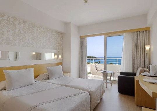 SENTIDO LYCUS BEACH 17