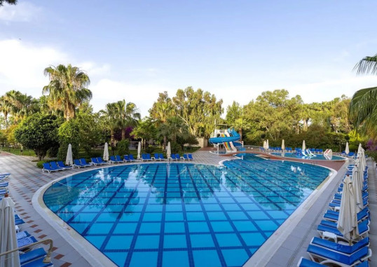 SENTIDO LYCUS BEACH 4