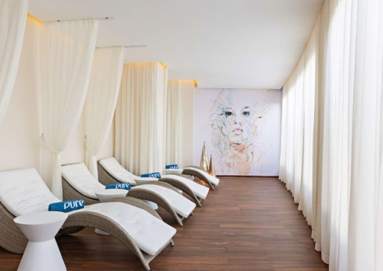 STEIGENBERGER ALDAU BEACH HOTEL 29