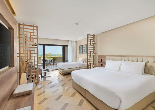 STEIGENBERGER ALDAU BEACH HOTEL 37