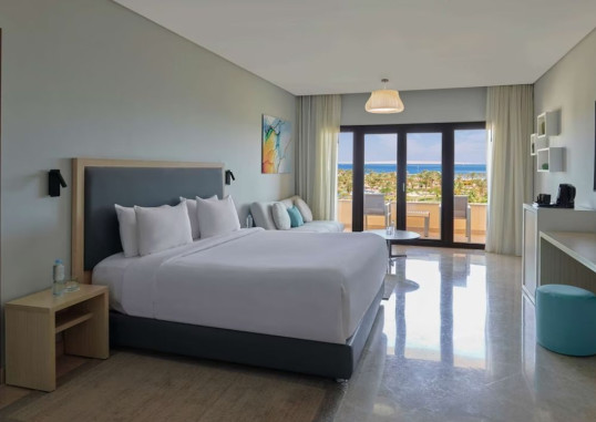 STEIGENBERGER ALDAU BEACH HOTEL 47