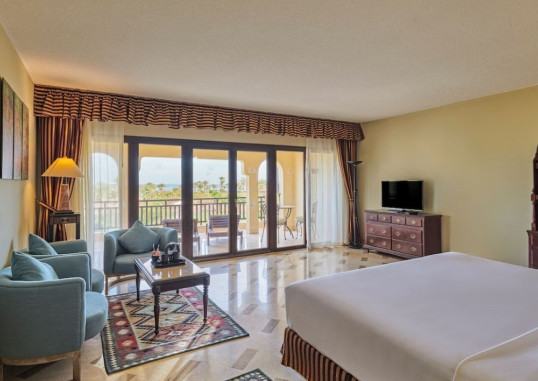 STEIGENBERGER ALDAU BEACH HOTEL 48