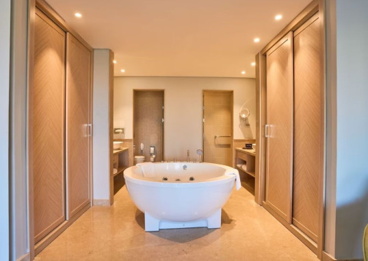 STEIGENBERGER ALDAU BEACH HOTEL 54