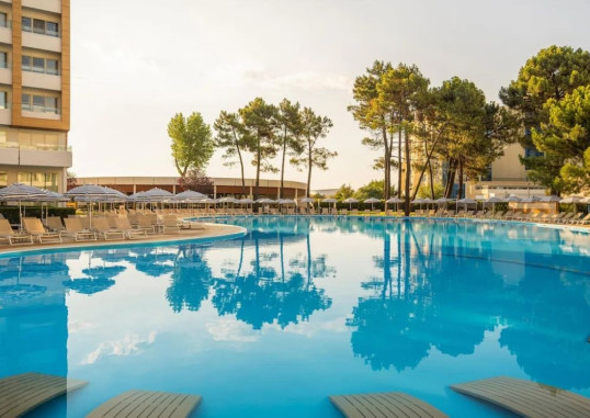 ALUASOUL SUNNY BEACH (ADULTS ONLY) 4