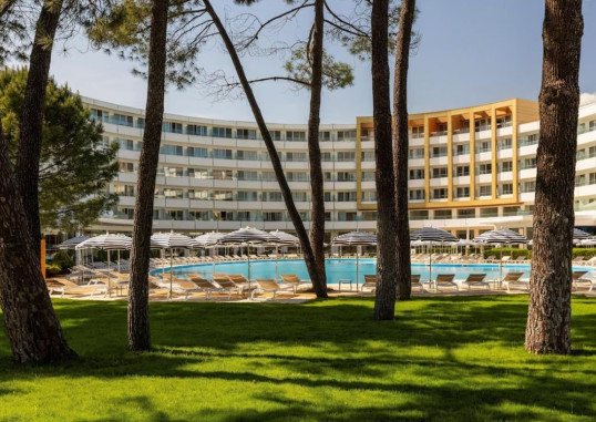 ALUASOUL SUNNY BEACH (ADULTS ONLY) 5