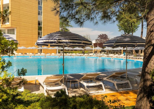 ALUASOUL SUNNY BEACH (ADULTS ONLY) 8