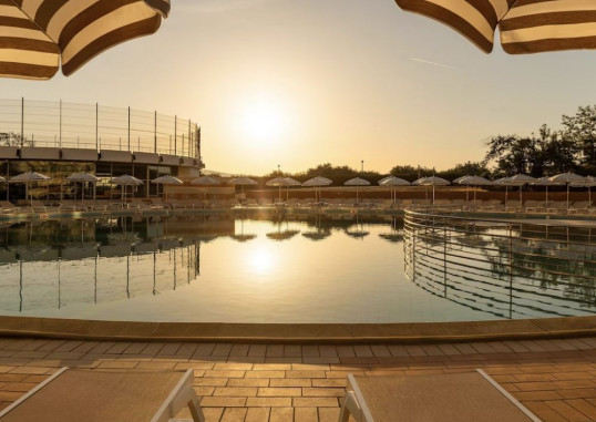 ALUASOUL SUNNY BEACH (ADULTS ONLY) 10