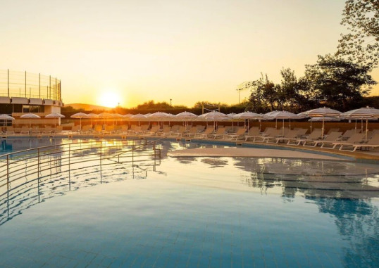 ALUASOUL SUNNY BEACH (ADULTS ONLY) 13