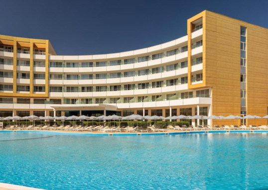 ALUASOUL SUNNY BEACH (ADULTS ONLY) 14