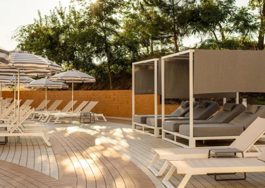 ALUASOUL SUNNY BEACH (ADULTS ONLY) 15