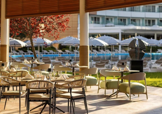 ALUASOUL SUNNY BEACH (ADULTS ONLY) 22