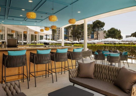 ALUASOUL SUNNY BEACH (ADULTS ONLY) 33