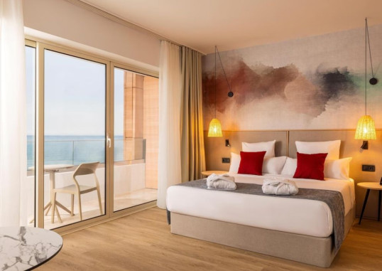 ALUASOUL SUNNY BEACH (ADULTS ONLY) 40