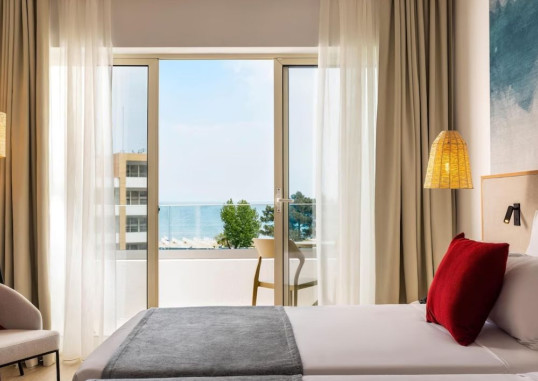 ALUASOUL SUNNY BEACH (ADULTS ONLY) 43