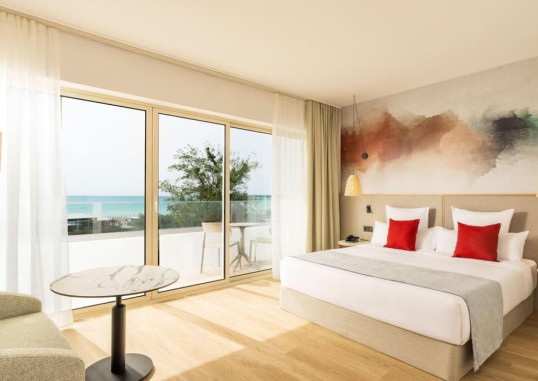 ALUASOUL SUNNY BEACH (ADULTS ONLY) 45