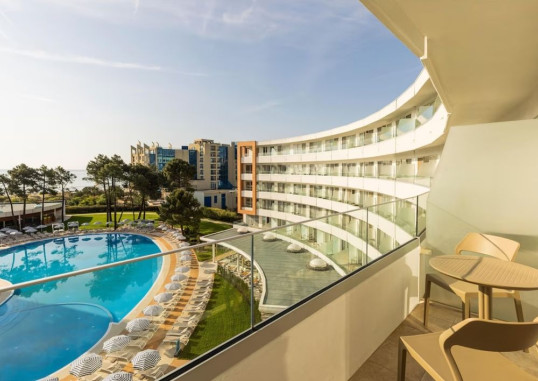 ALUASOUL SUNNY BEACH (ADULTS ONLY) 52