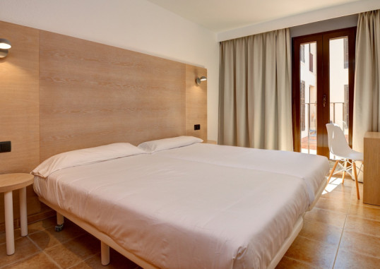 PROTUR FLORIANA RESORT APARTHOTEL 3
