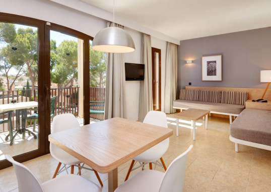 PROTUR FLORIANA RESORT APARTHOTEL 4