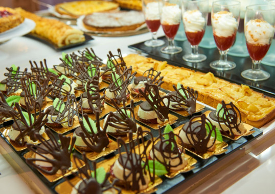 PROTUR FLORIANA RESORT APARTHOTEL 9