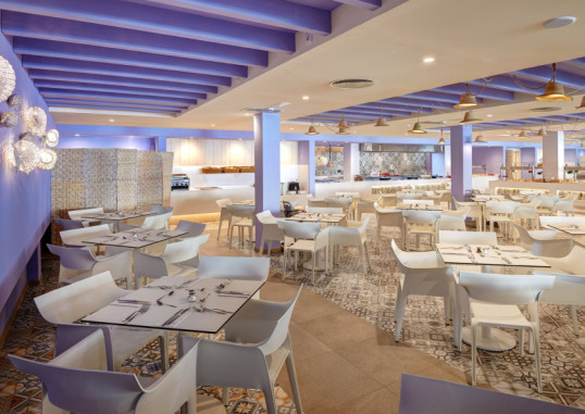 PROTUR FLORIANA RESORT APARTHOTEL 10