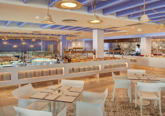 PROTUR FLORIANA RESORT APARTHOTEL 12