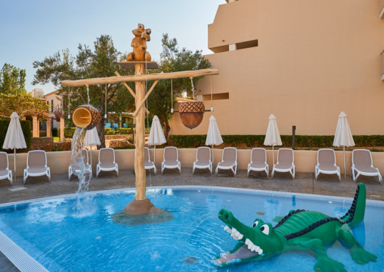 PROTUR FLORIANA RESORT APARTHOTEL 13
