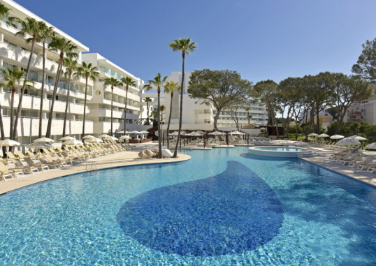 IBEROSTAR WAVES CRISTINA 1