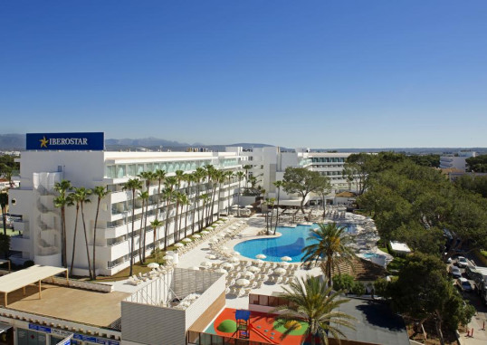 IBEROSTAR WAVES CRISTINA 2