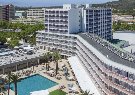 SOL HOUSE MALLORCA (ADULTS ONLY 16+) 7