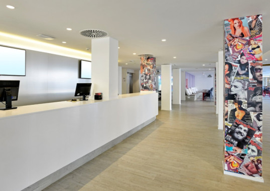 SOL HOUSE MALLORCA (ADULTS ONLY 16+) 16