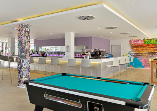 SOL HOUSE MALLORCA (ADULTS ONLY 16+) 42